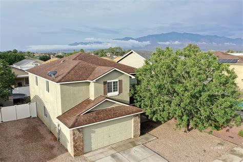 realtors in safford az